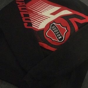 Sweater NEW JERSEY DEVILS CUSTOM